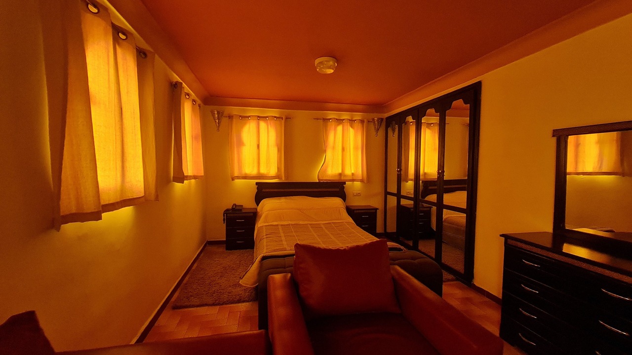 Photo of Bedroom in Menara