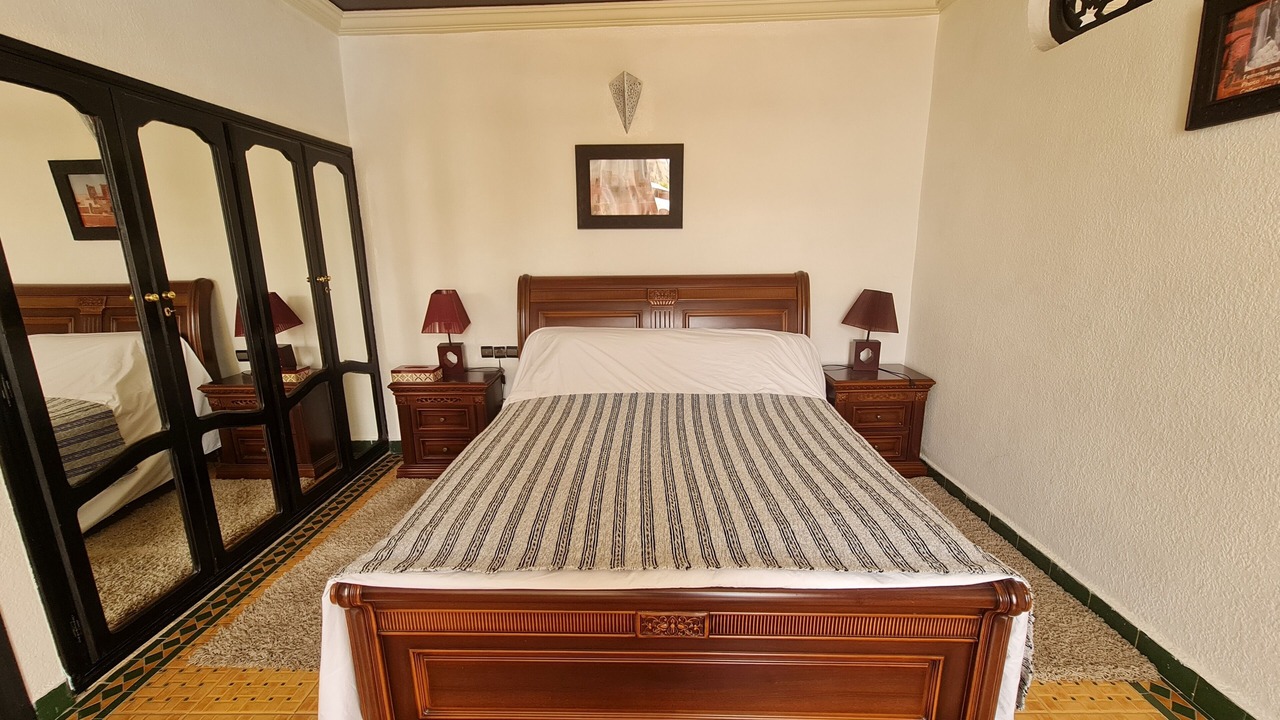 Photo of Bedroom in Menara