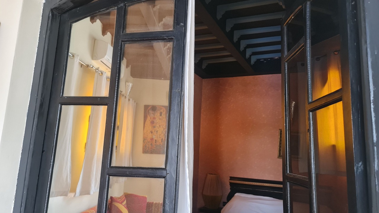 Photo of Bedroom in Menara