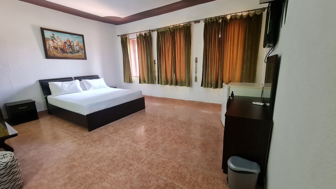 Photo of Bedroom in Menara