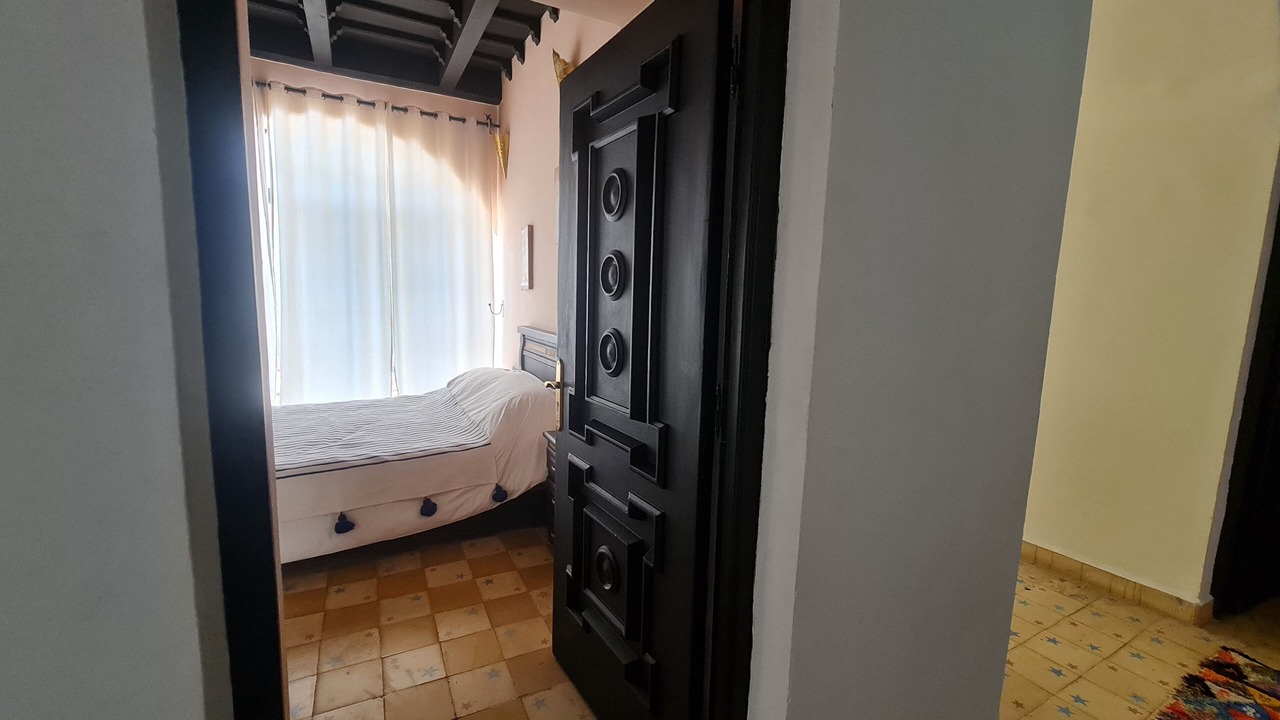 Photo of Bedroom in Menara