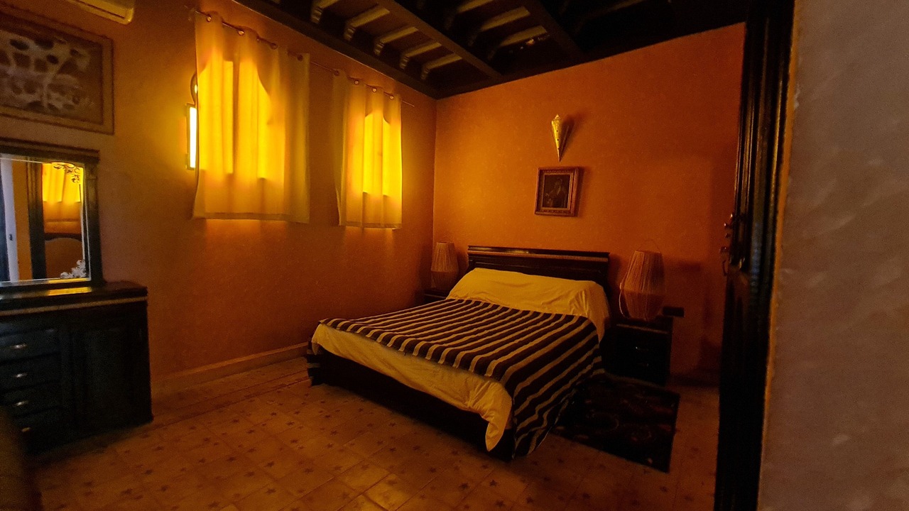 Photo of Bedroom in Menara