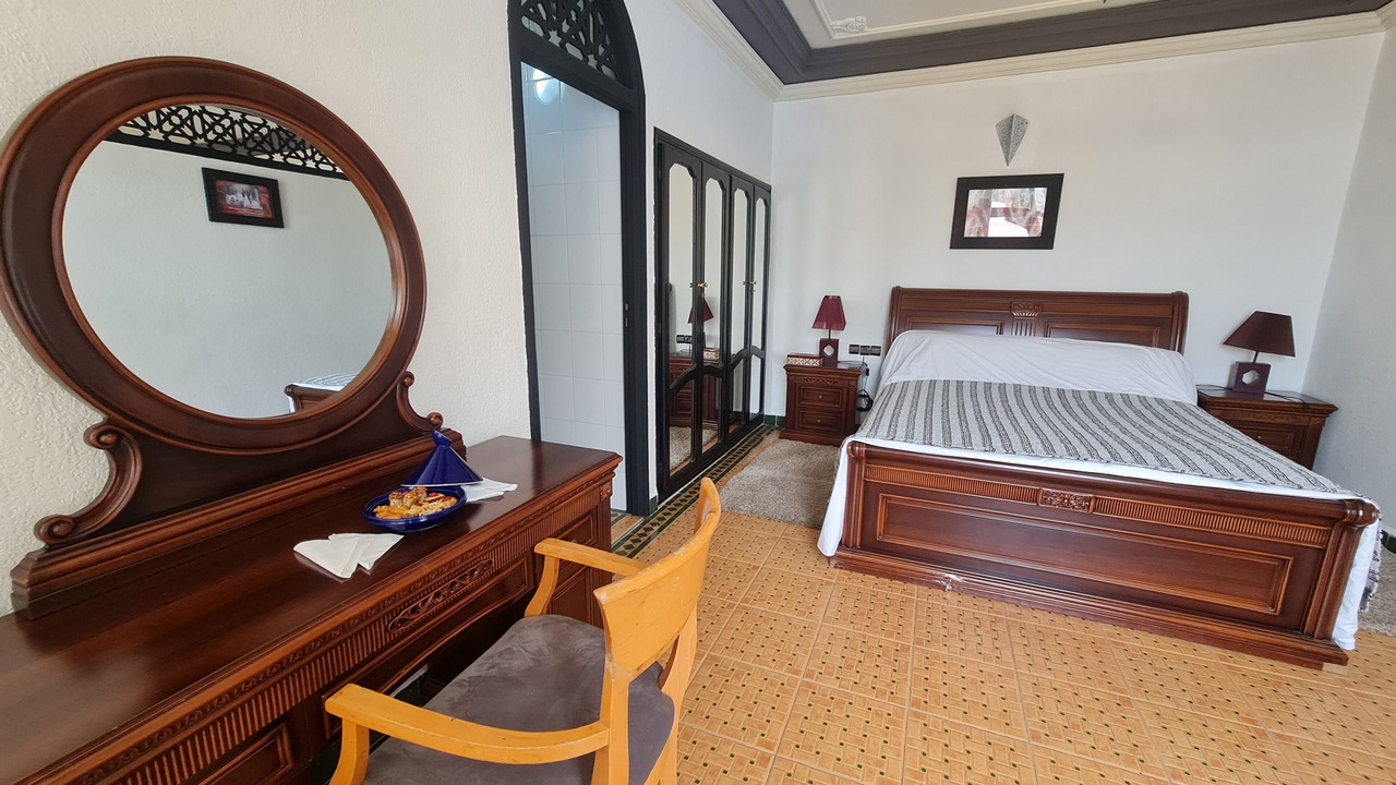 Photo of Bedroom in Menara