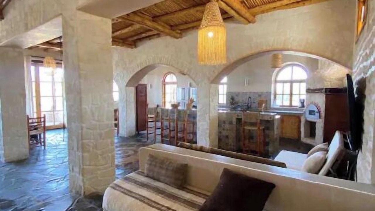 Photo of Kitchen in Tidzi