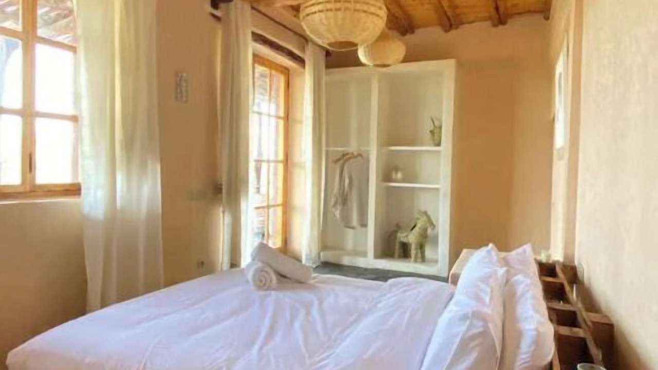 Photo of Bedroom in Tidzi