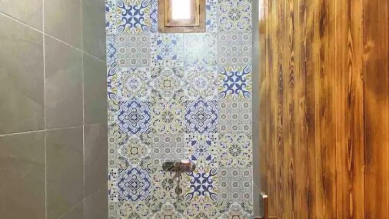 Photo of Bathroom in Tidzi