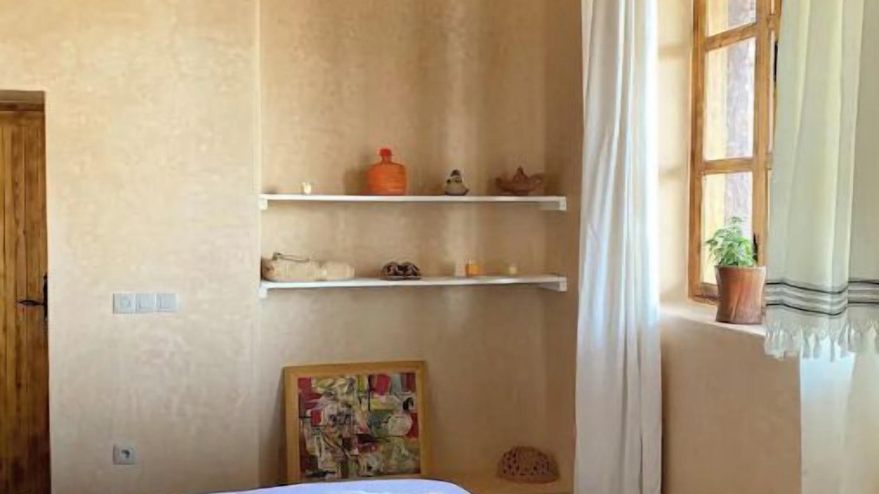 Photo of Bedroom in Tidzi