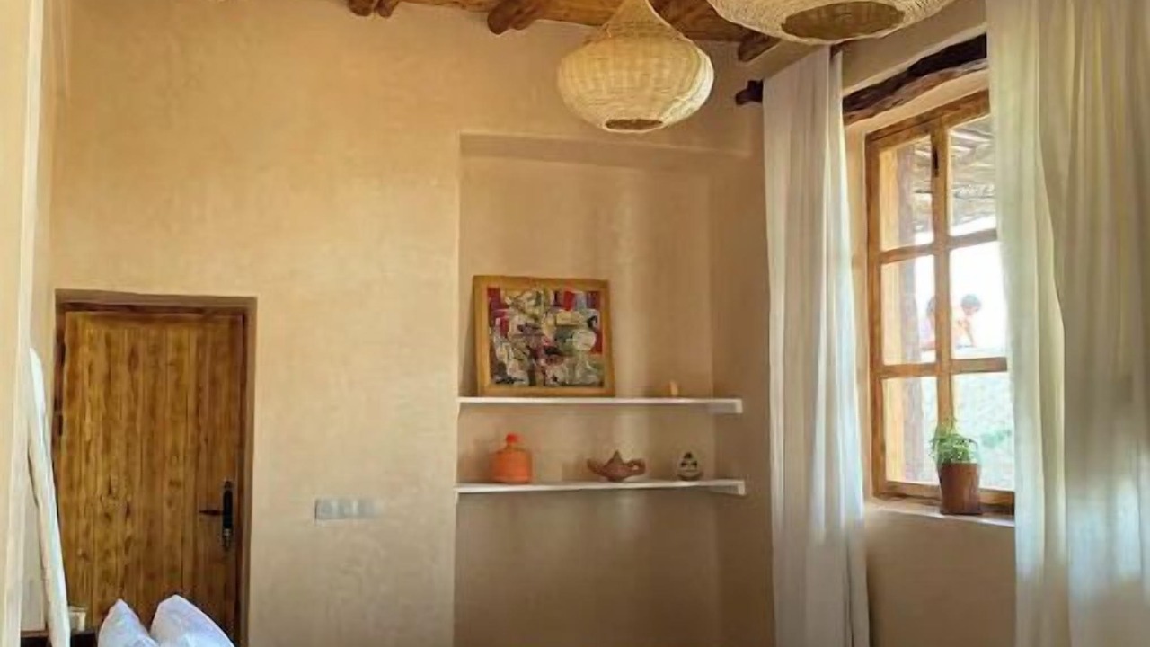 Photo of Bedroom in Tidzi