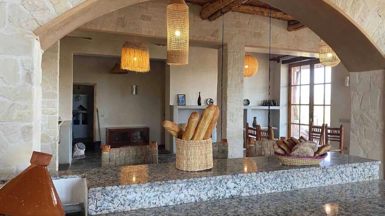 Photo of Livingroom in Tidzi