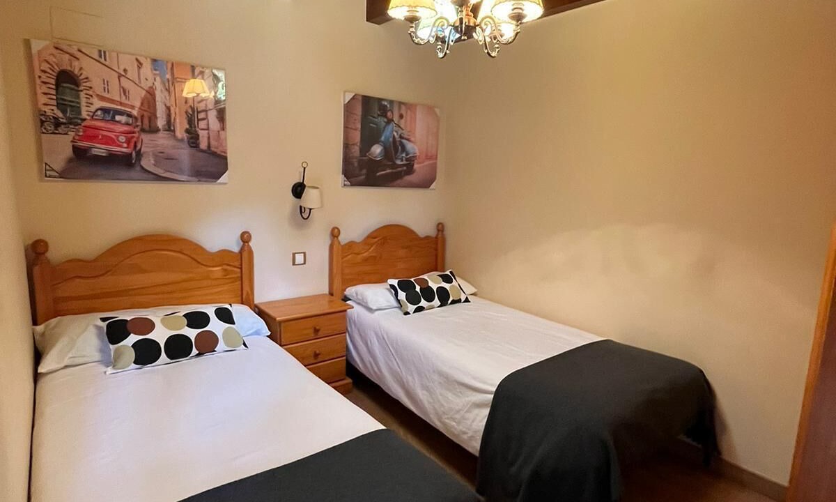Photo of Bedroom in Rasines