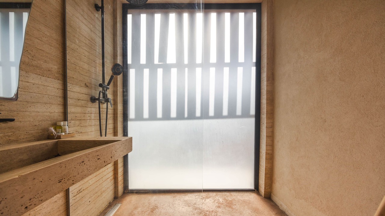 Photo of Bathroom in Oulad Hassoune