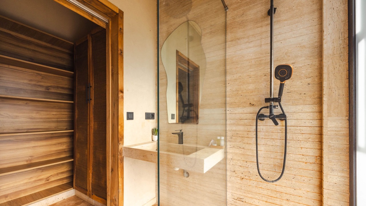 Photo of Bathroom in Oulad Hassoune