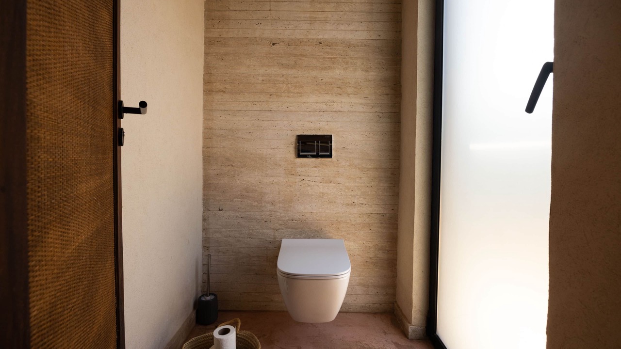 Photo of Bathroom in Oulad Hassoune