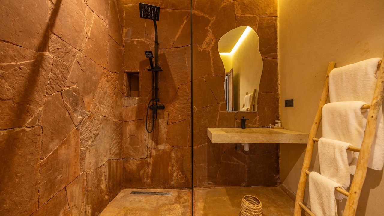 Photo of Bathroom in Oulad Hassoune