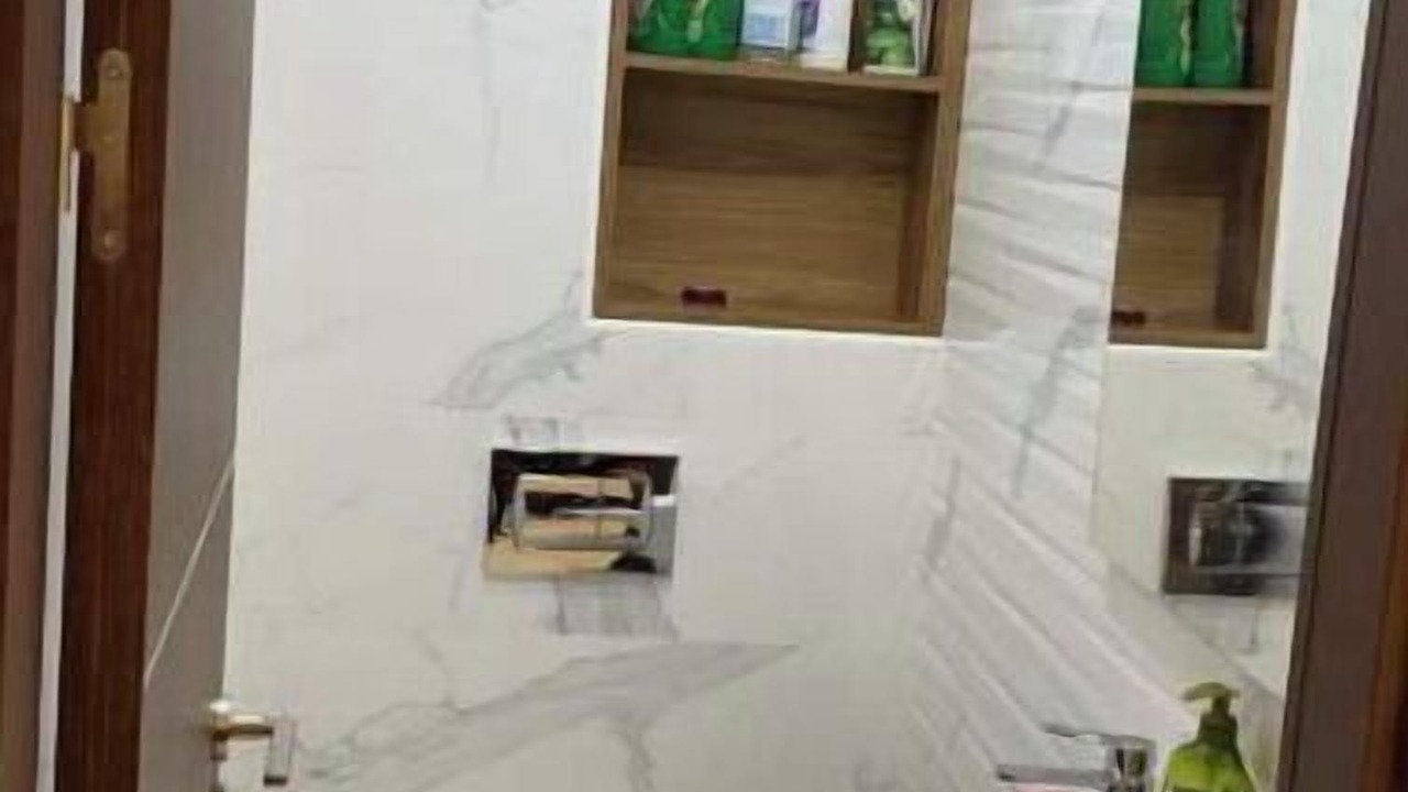 Photo of Bathroom in El Menzeh