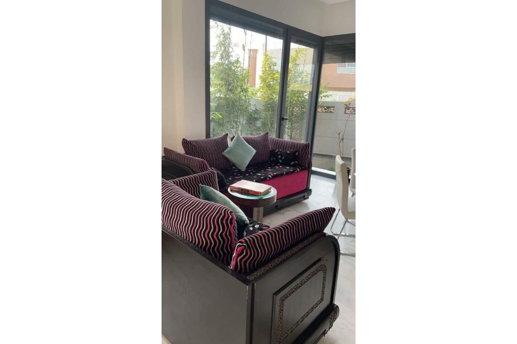 Photo of Livingroom in El Menzeh