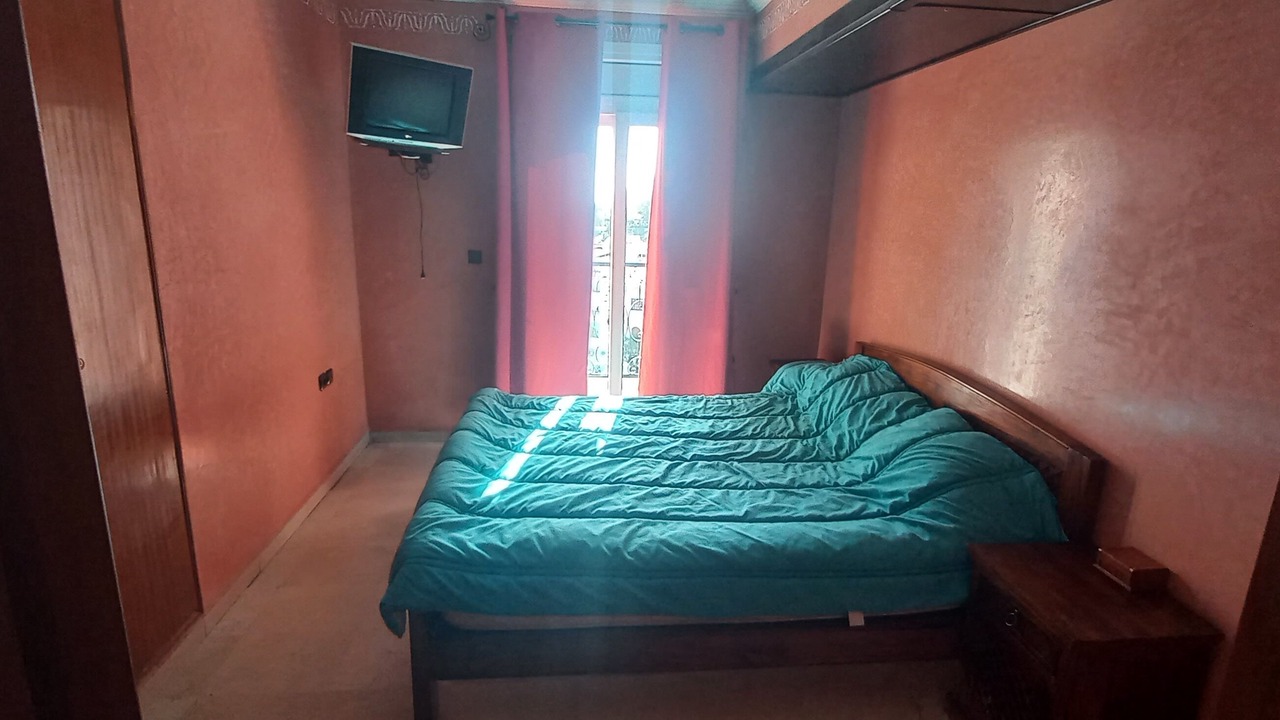Photo of Bedroom in Agadir