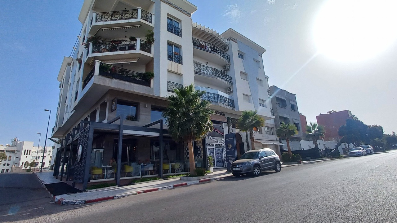 Photo of Outdoor in Agadir