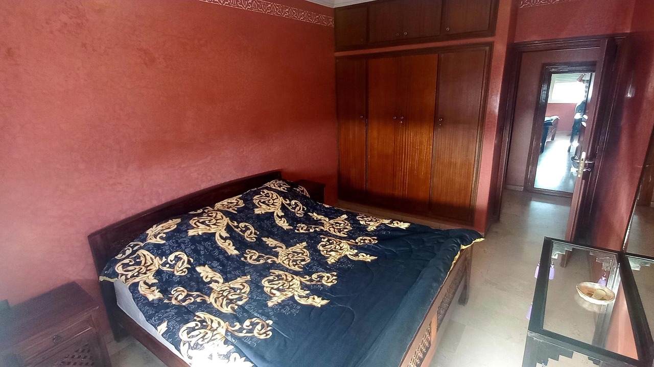 Photo of Bedroom in Agadir