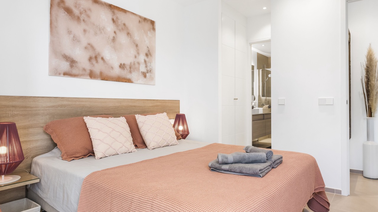 Photo of Bedroom in Palm-Mar