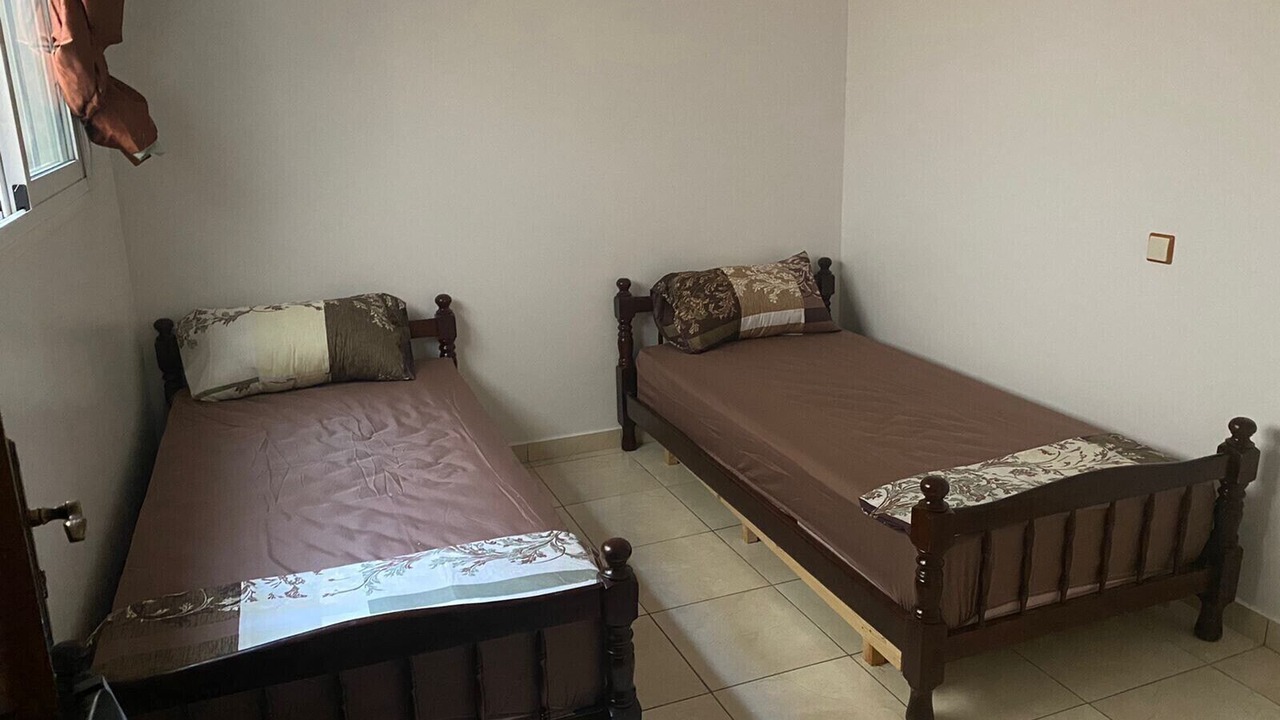 Photo of Bedroom in Martil