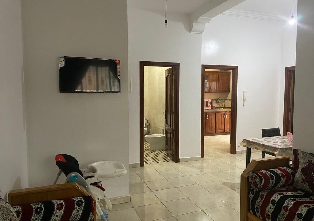 Photo of Livingroom in Martil