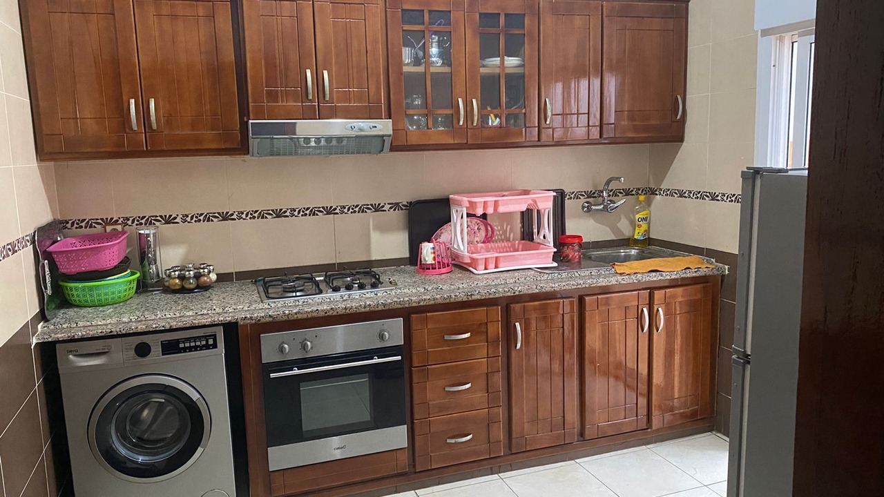 Photo of Kitchen in Martil