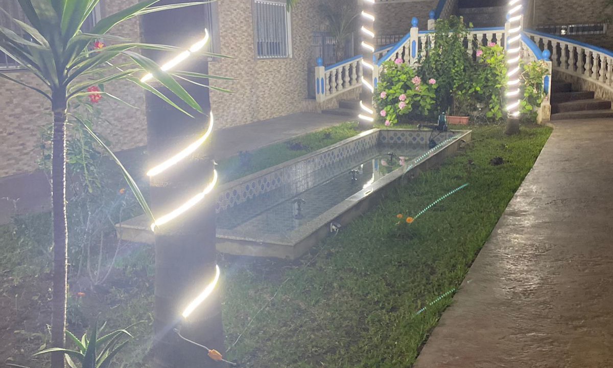 Photo of Outdoor in Martil