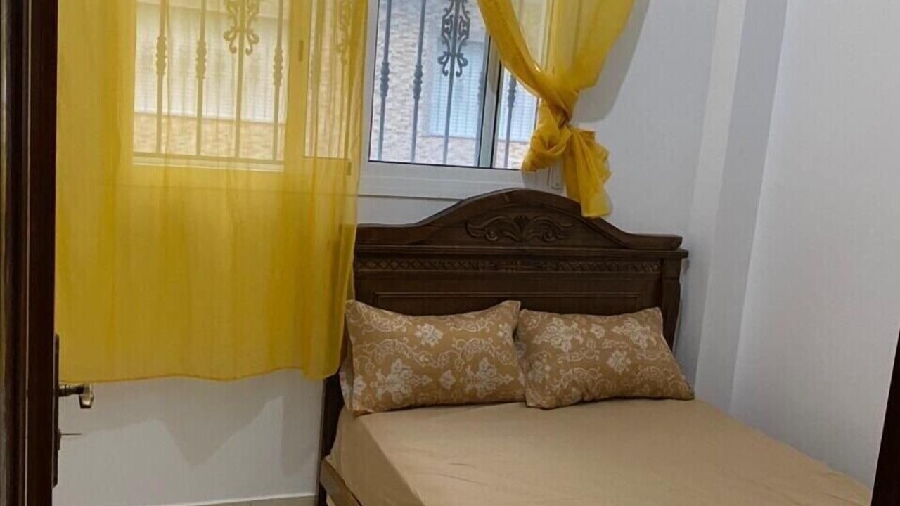 Photo of Bedroom in Martil