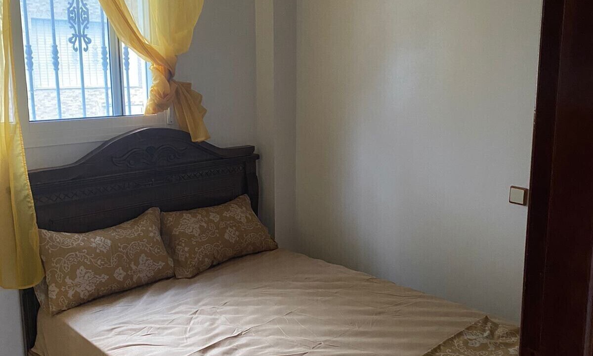 Photo of Bedroom in Martil