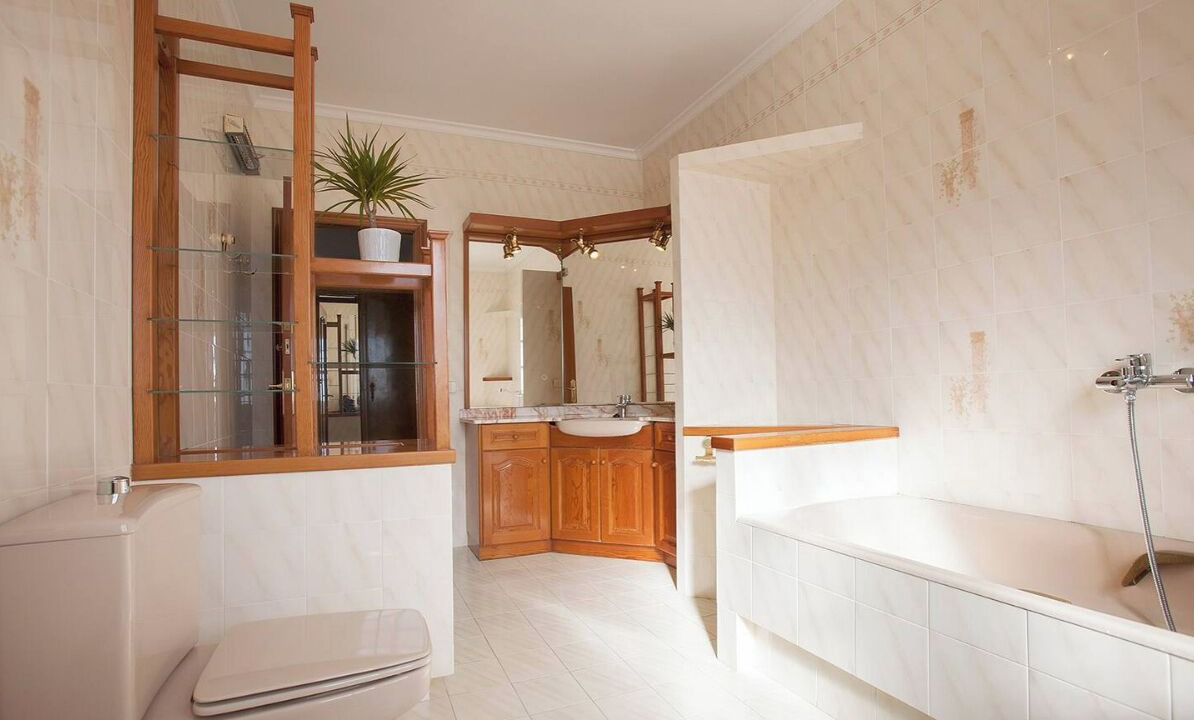 Photo of Bathroom in Alcanar