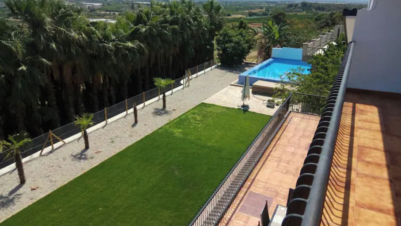 Photo of Outdoor in Alcanar