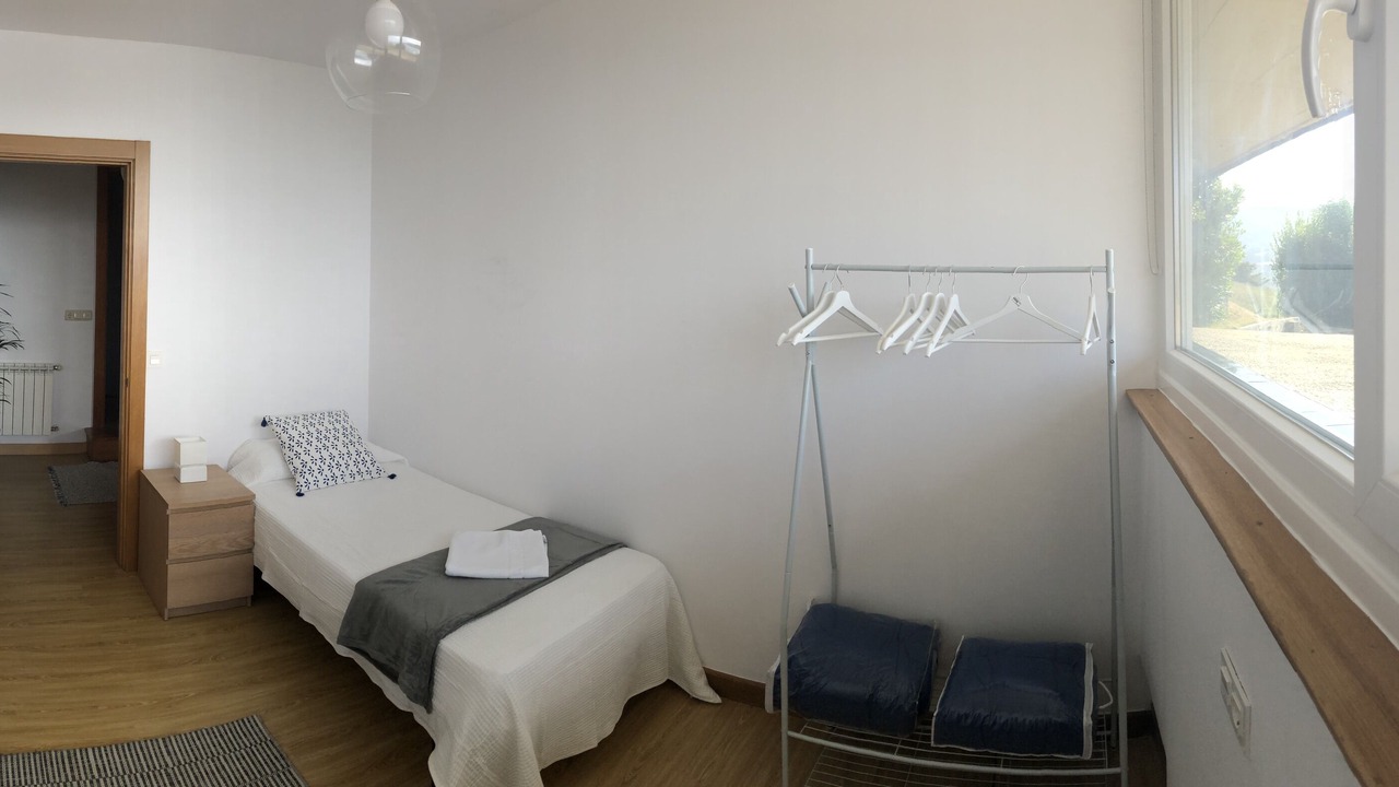 Photo of Bedroom in Ibarranguelua