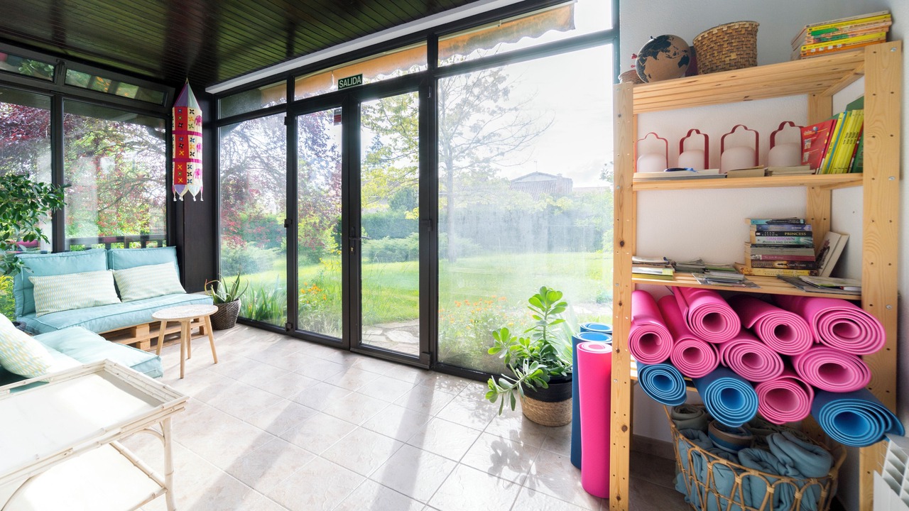 Photo of Livingroom in Ullibarri Arrazua