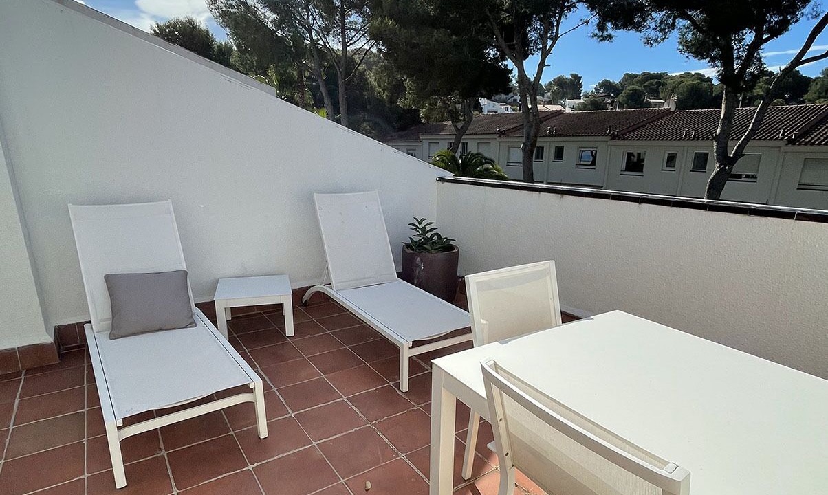 Photo of Outdoor in Tamarit