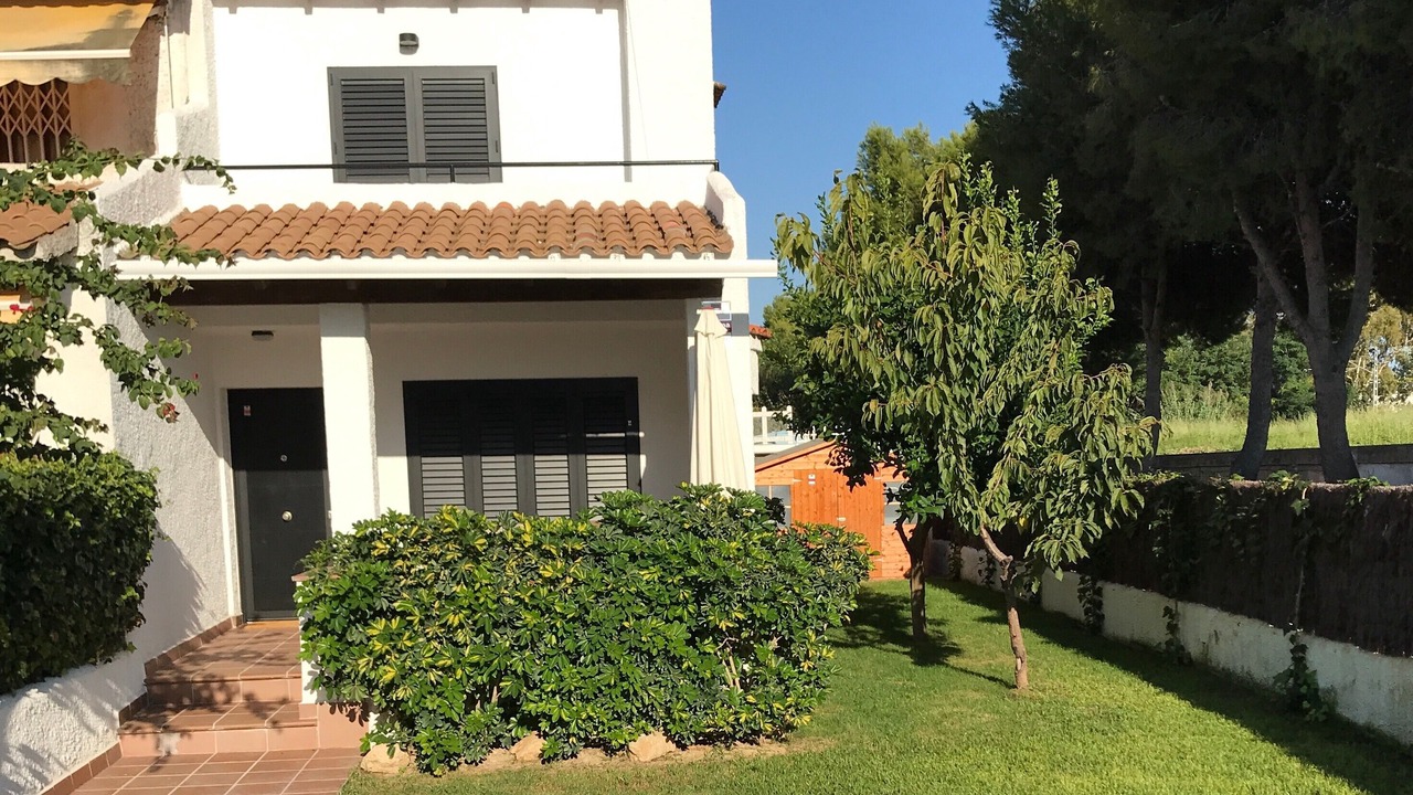 Photo of Outdoor in Cubelles
