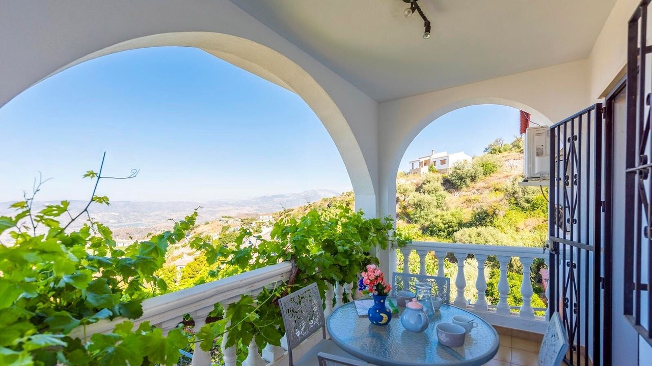 Photo of Outdoor in Canillas de Aceituno