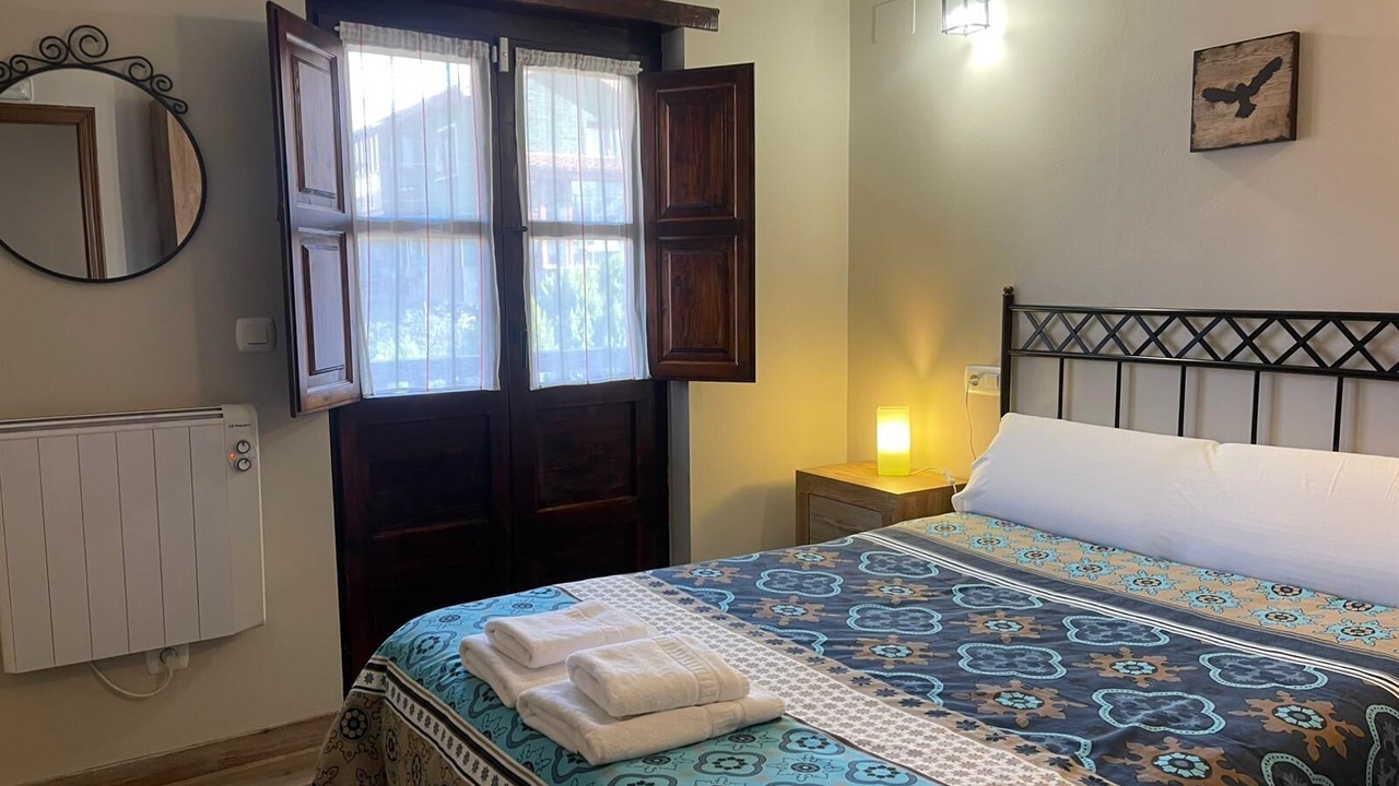 Photo of Bedroom in Pilona
