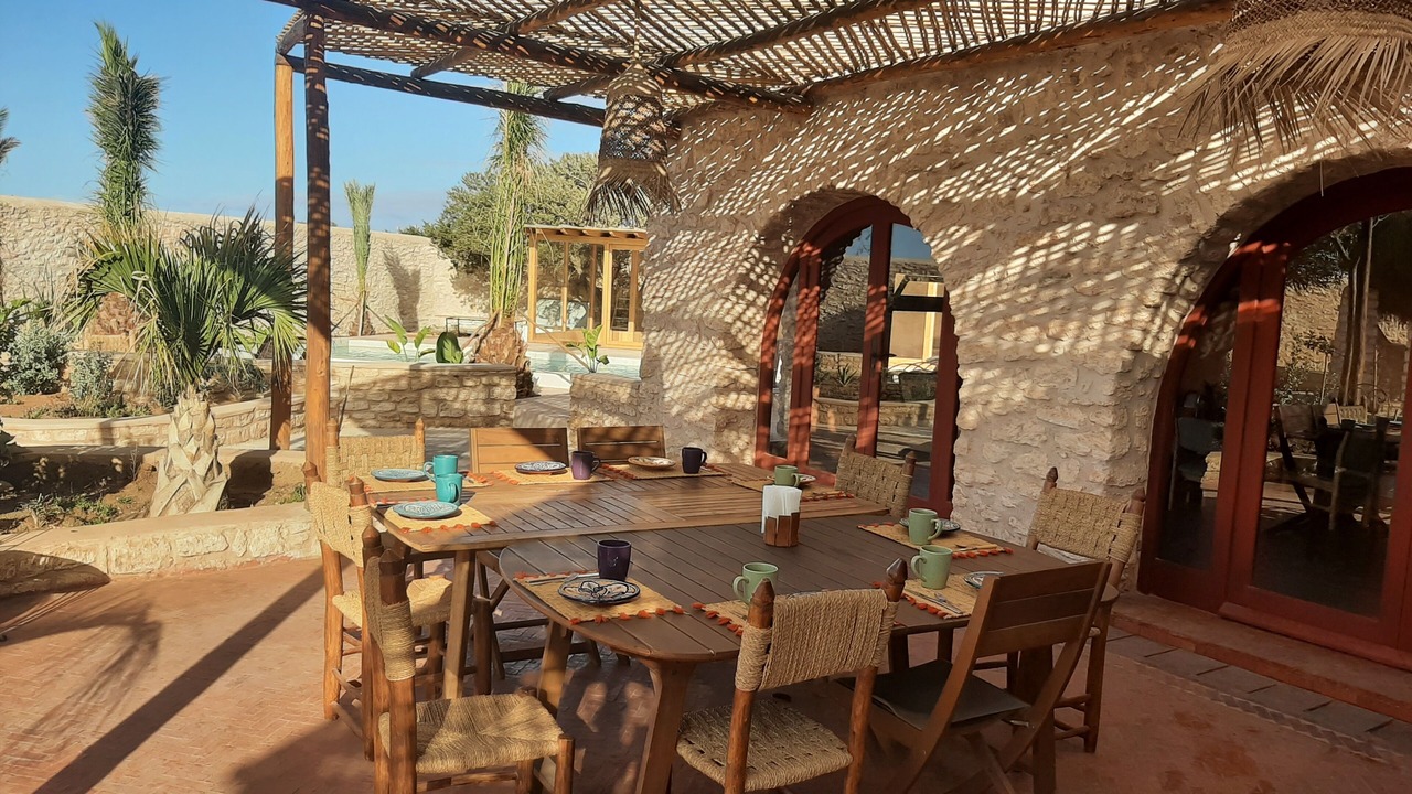 Photo of Outdoor in Sidi Kaouki