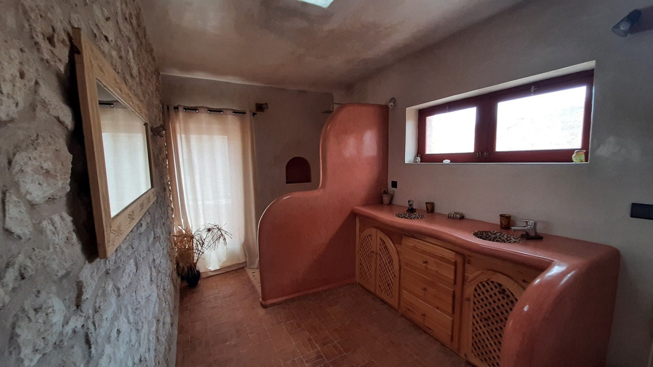 Photo of Bathroom in Sidi Kaouki