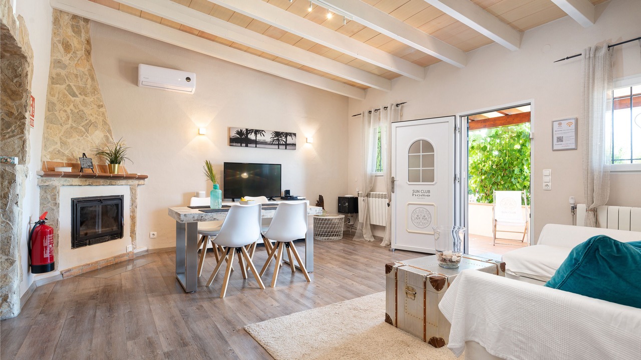 Photo of Livingroom in Son Antem