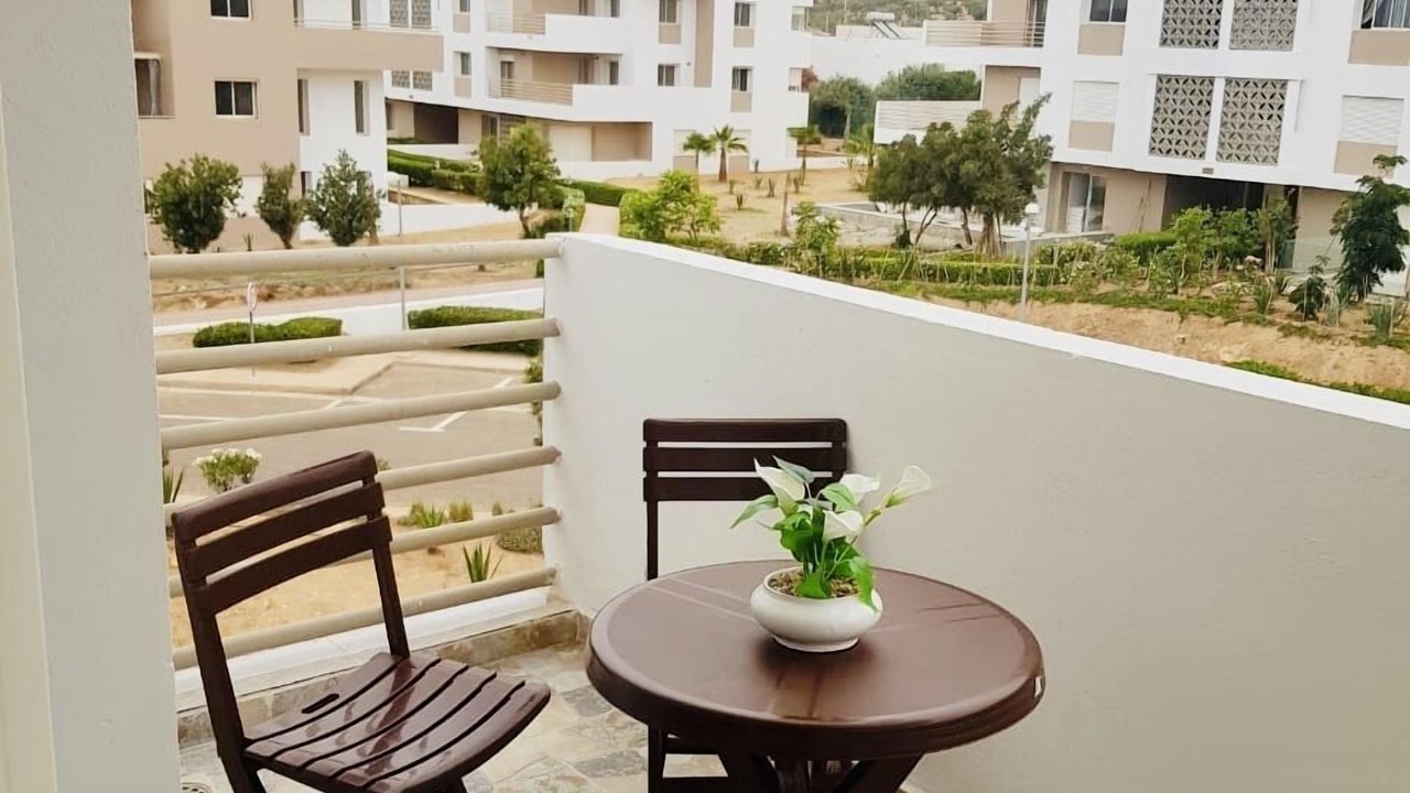 Photo of Outdoor in Imi Ouaddar