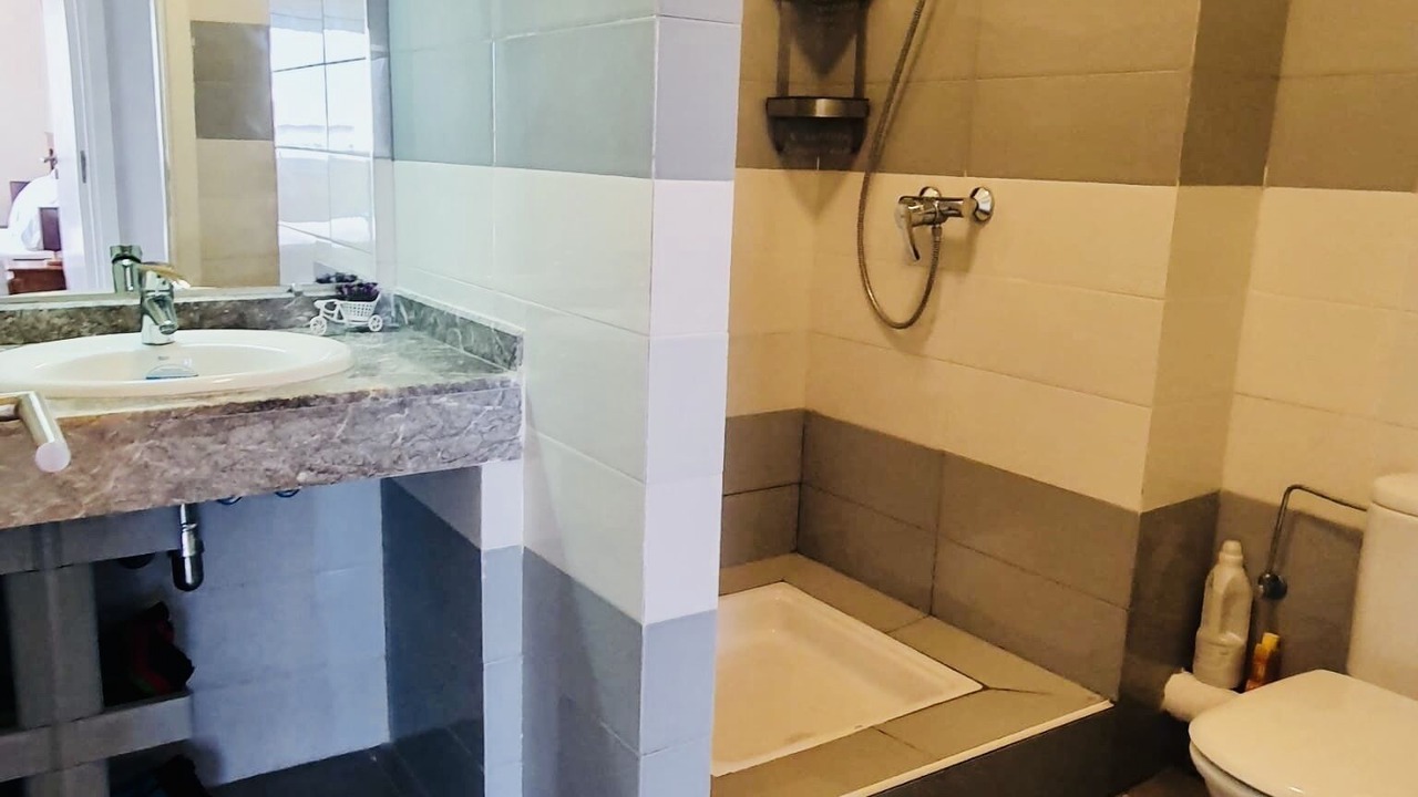 Photo of Bathroom in Imi Ouaddar