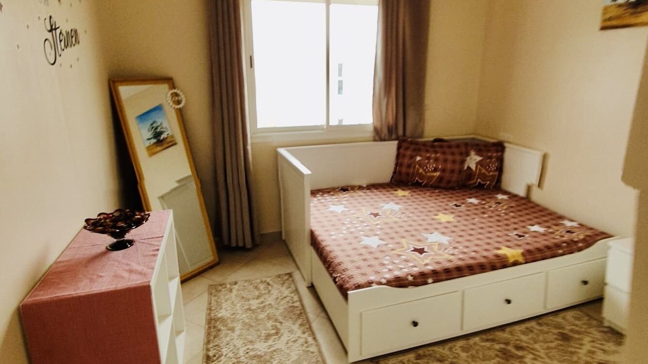 Photo of Bedroom in Imi Ouaddar