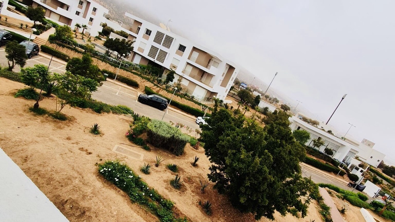 Photo of Outdoor in Imi Ouaddar