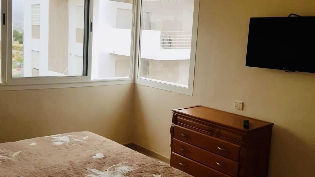 Photo of Bedroom in Imi Ouaddar