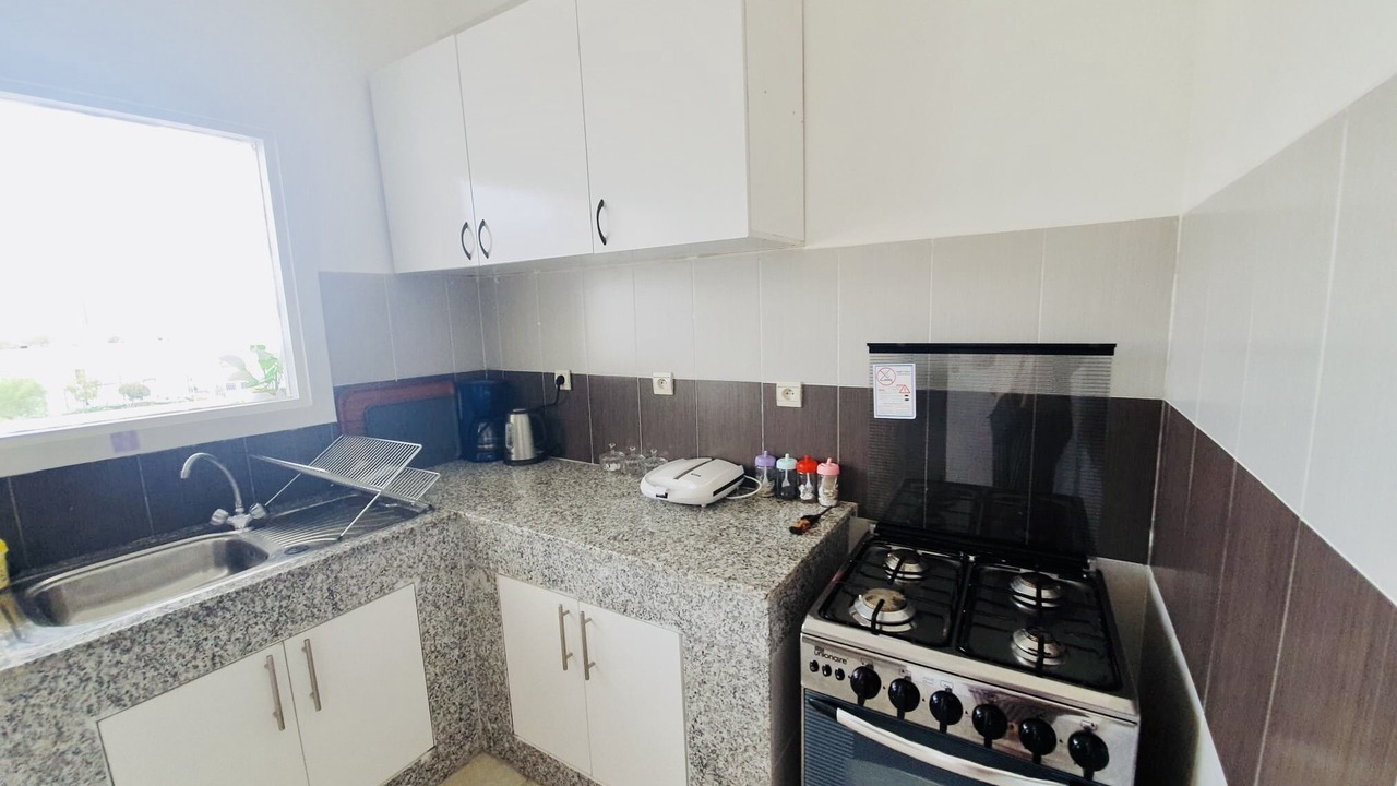 Photo of Kitchen in Imi Ouaddar