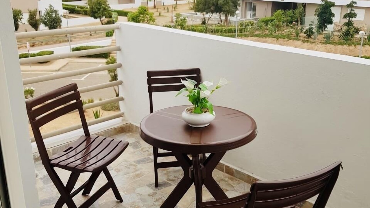 Photo of Outdoor in Imi Ouaddar