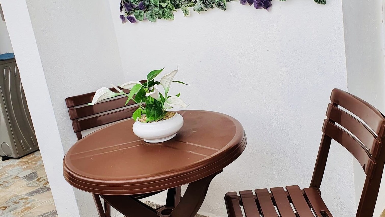 Photo of Outdoor in Imi Ouaddar