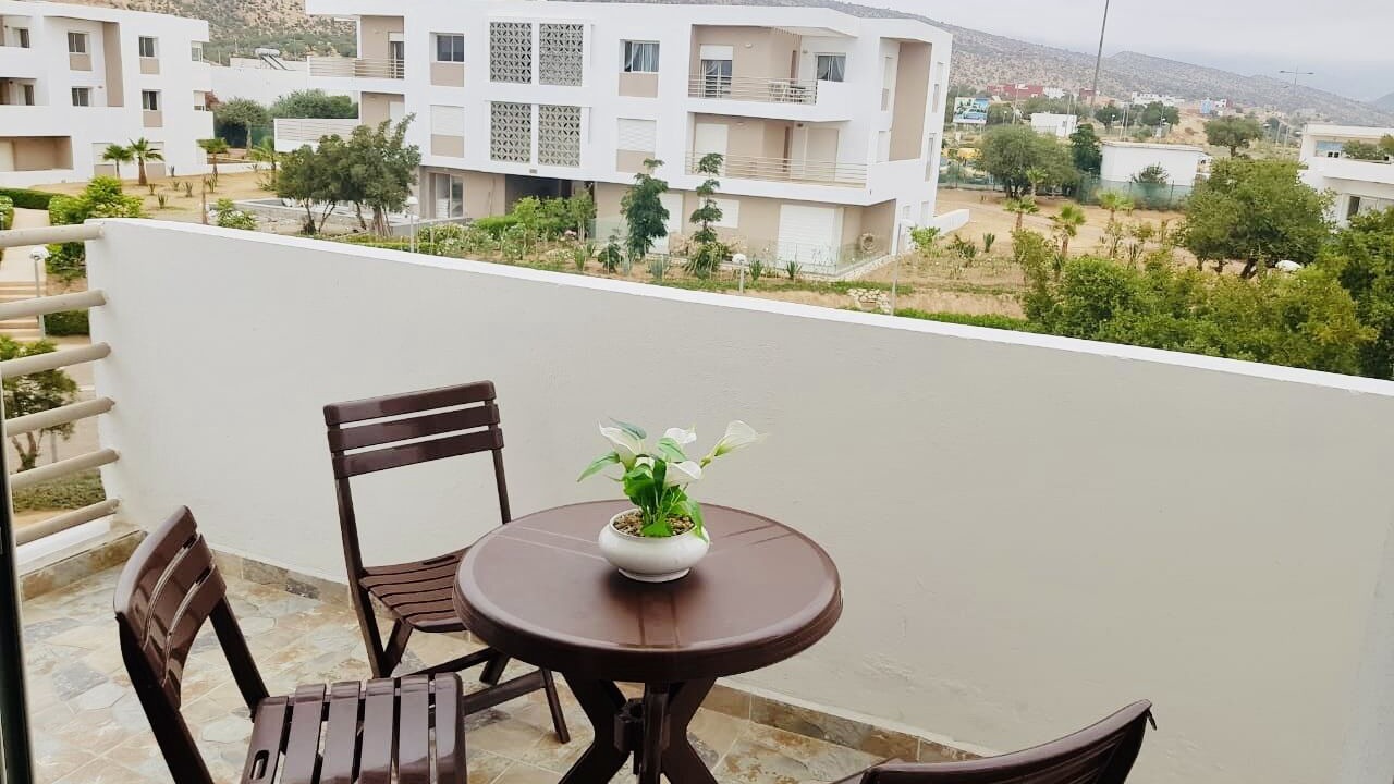 Photo of Outdoor in Imi Ouaddar